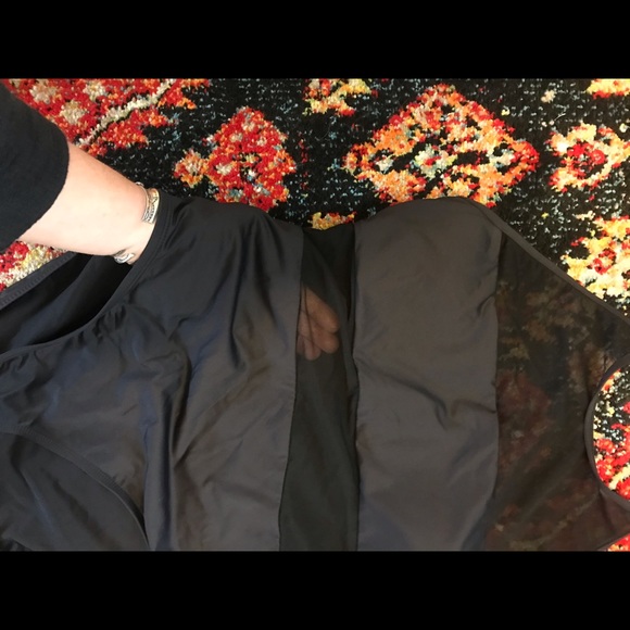 La blanca black swimsuit - Picture 5 of 5